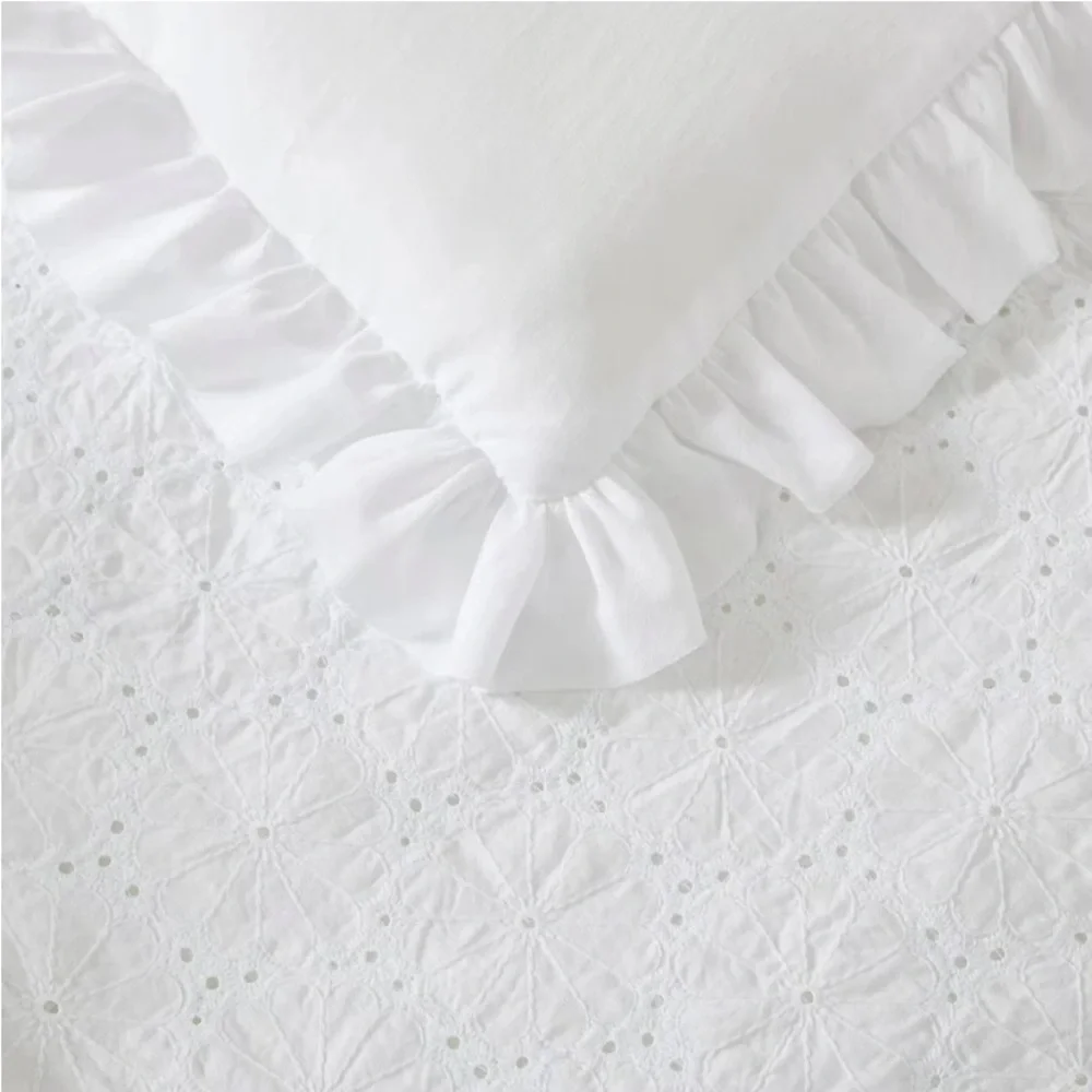 Laura Ashley 2pc twin